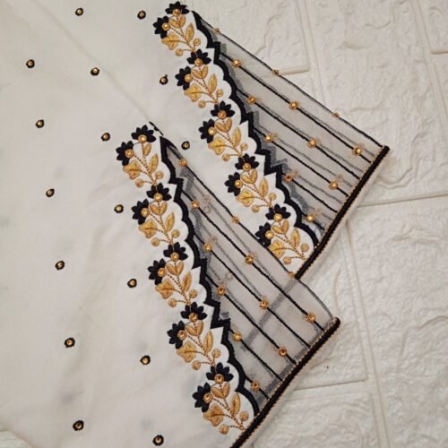 RK611_White_WithBLACK