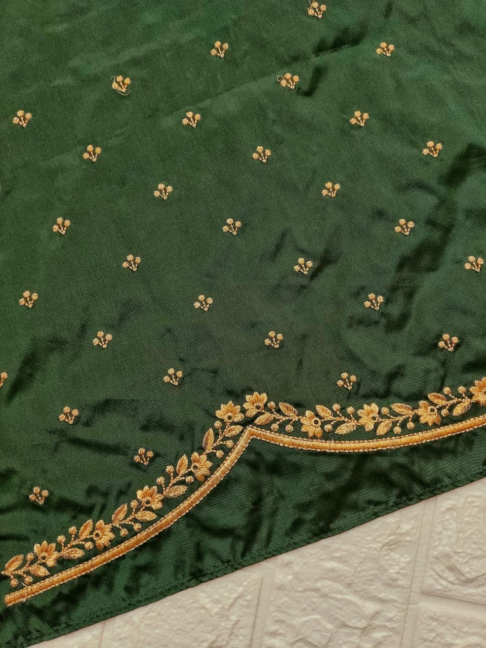 RK501_Bottle Green - Image 3