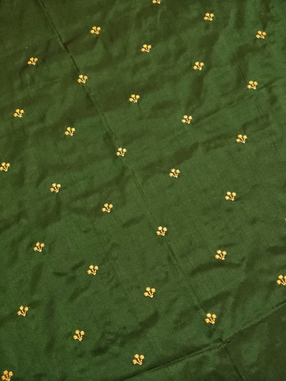 RK251_Bottle Green - Image 2