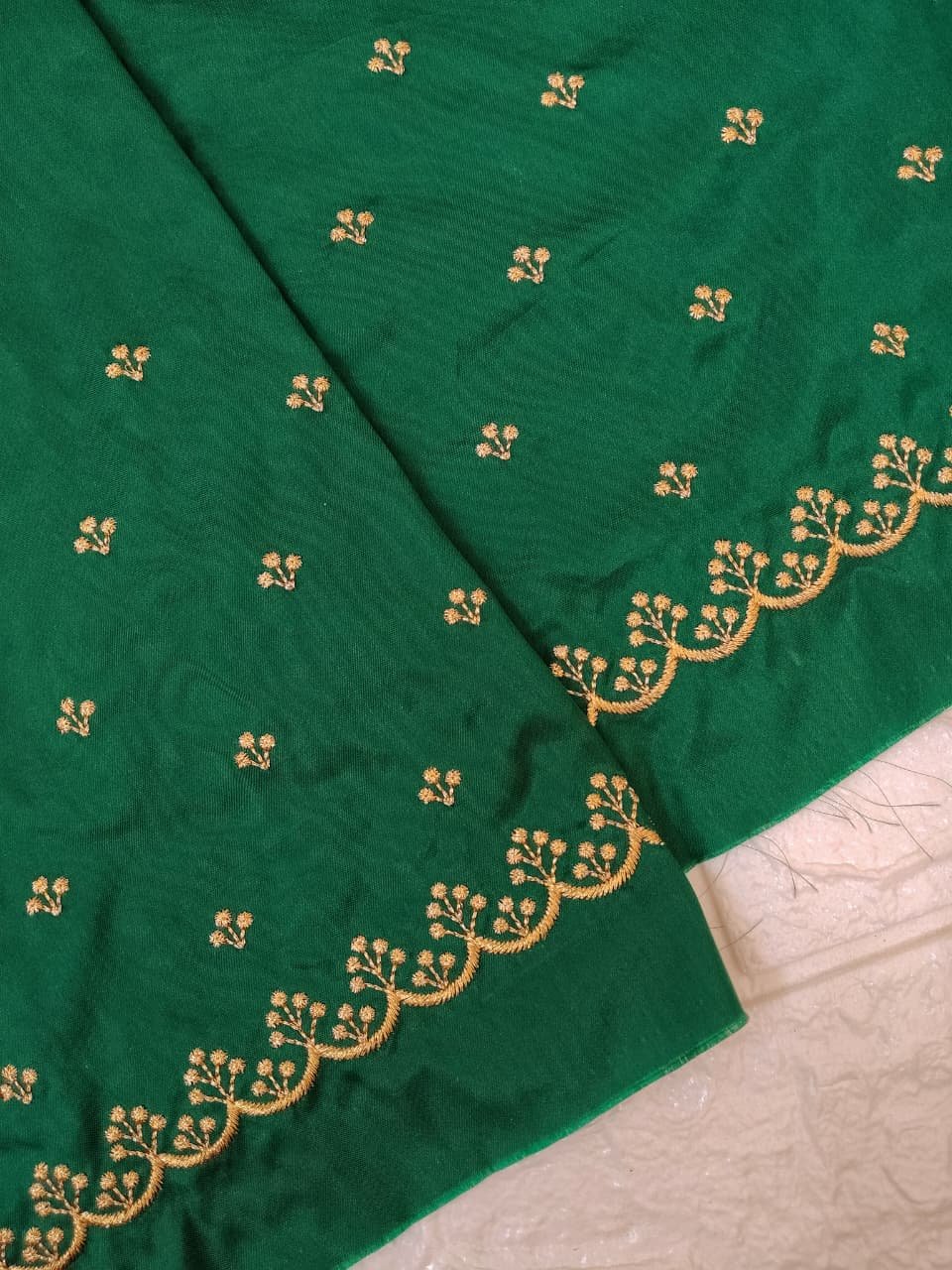 RK105_Green - Image 2