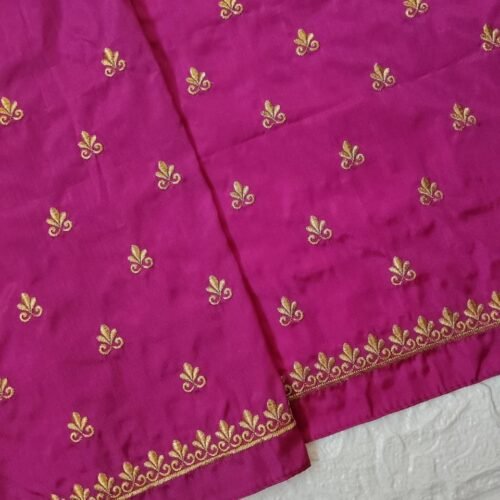 RK391_Magenta Pink