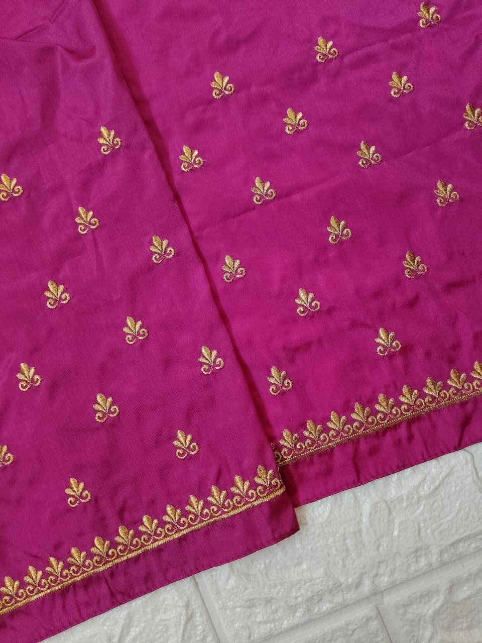 RK391_Magenta Pink