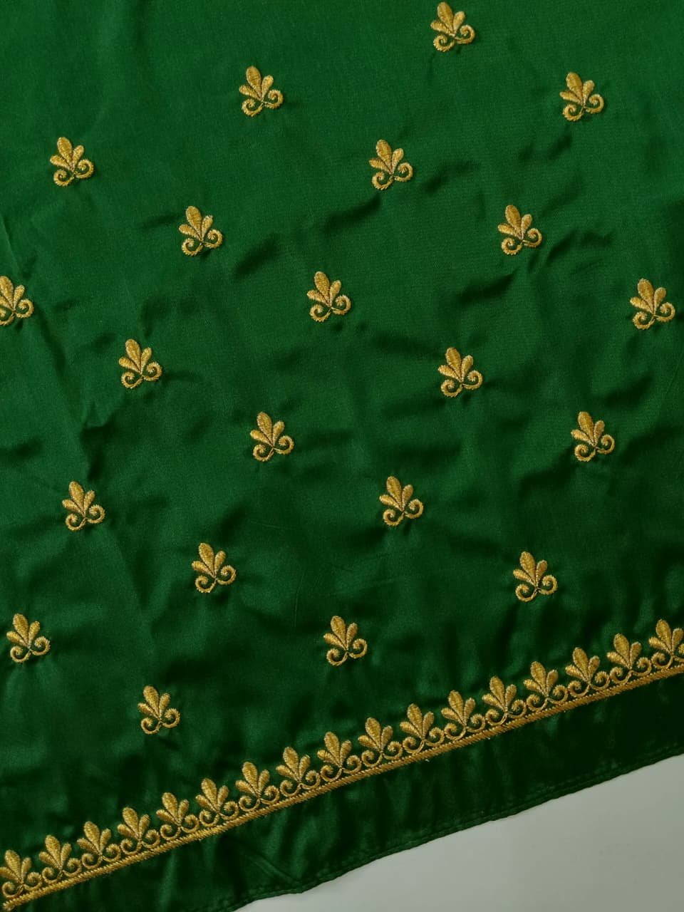 RK544_Bottle Green - Image 2