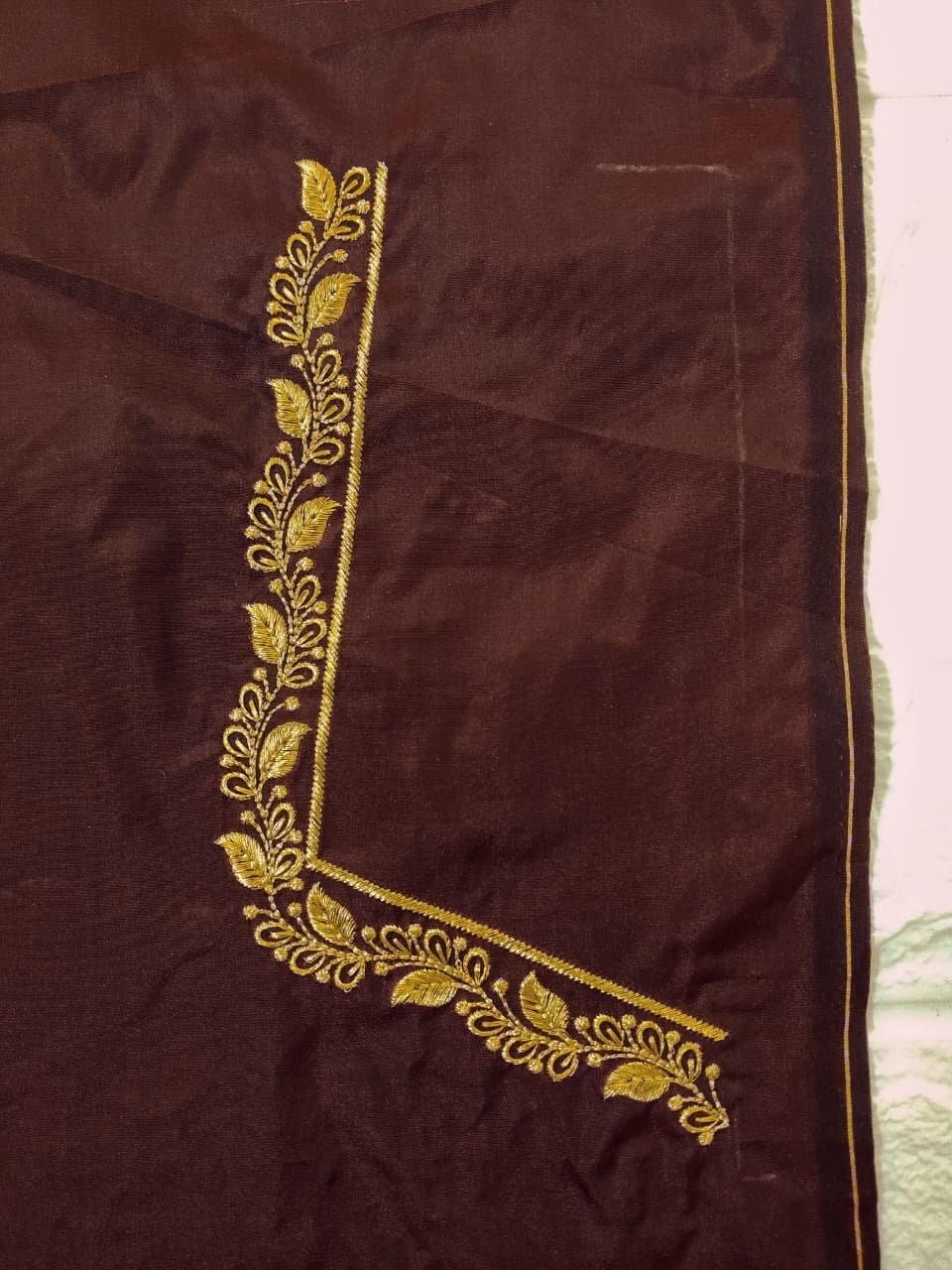 RK541_Coffee Brown - Image 3