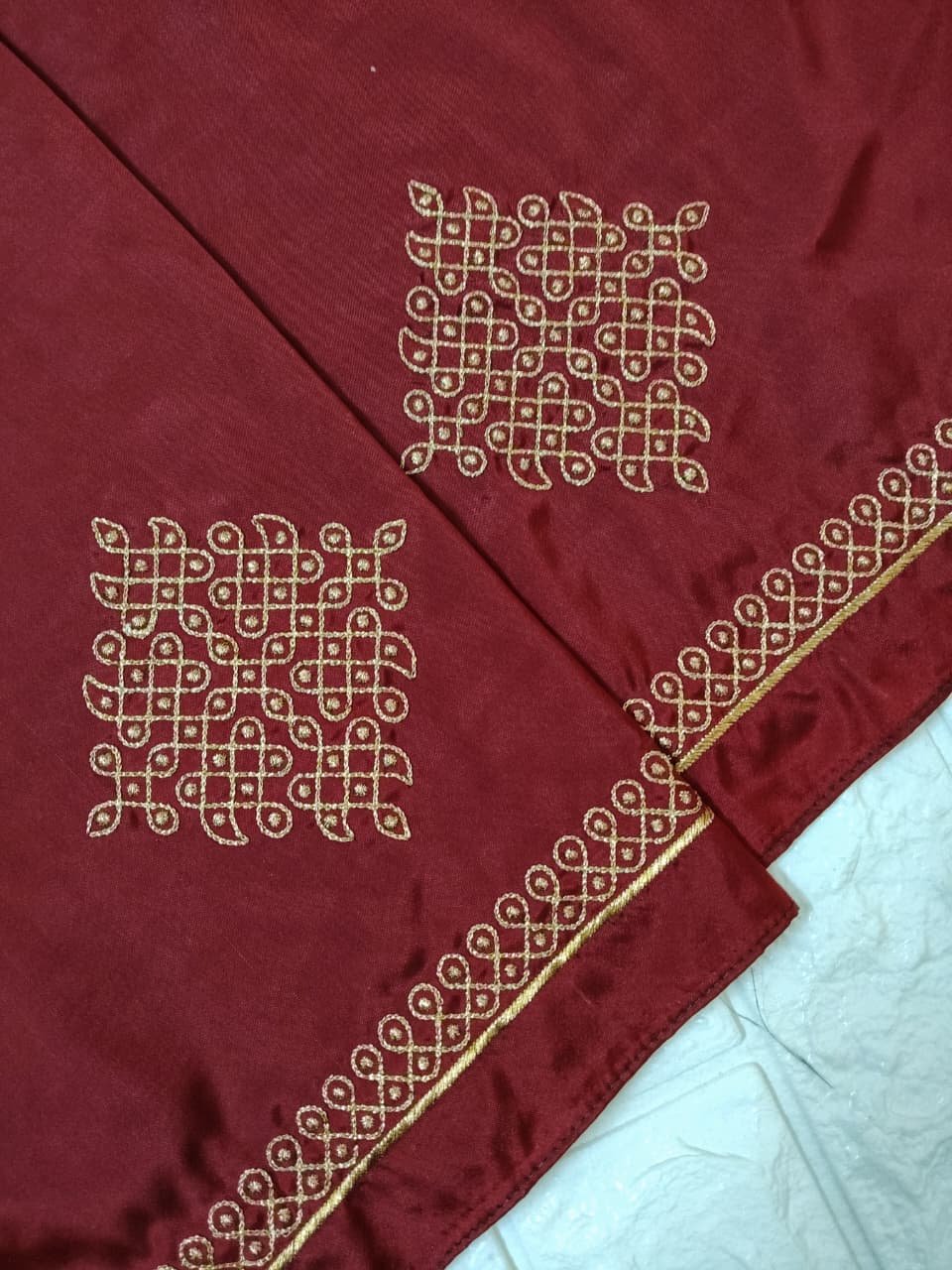 RK502_Marron - Image 3