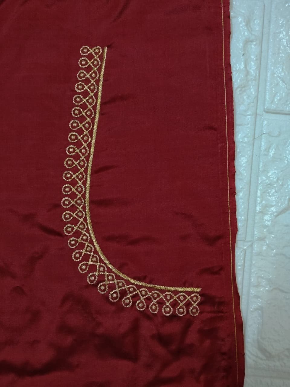 RK502_Marron - Image 2