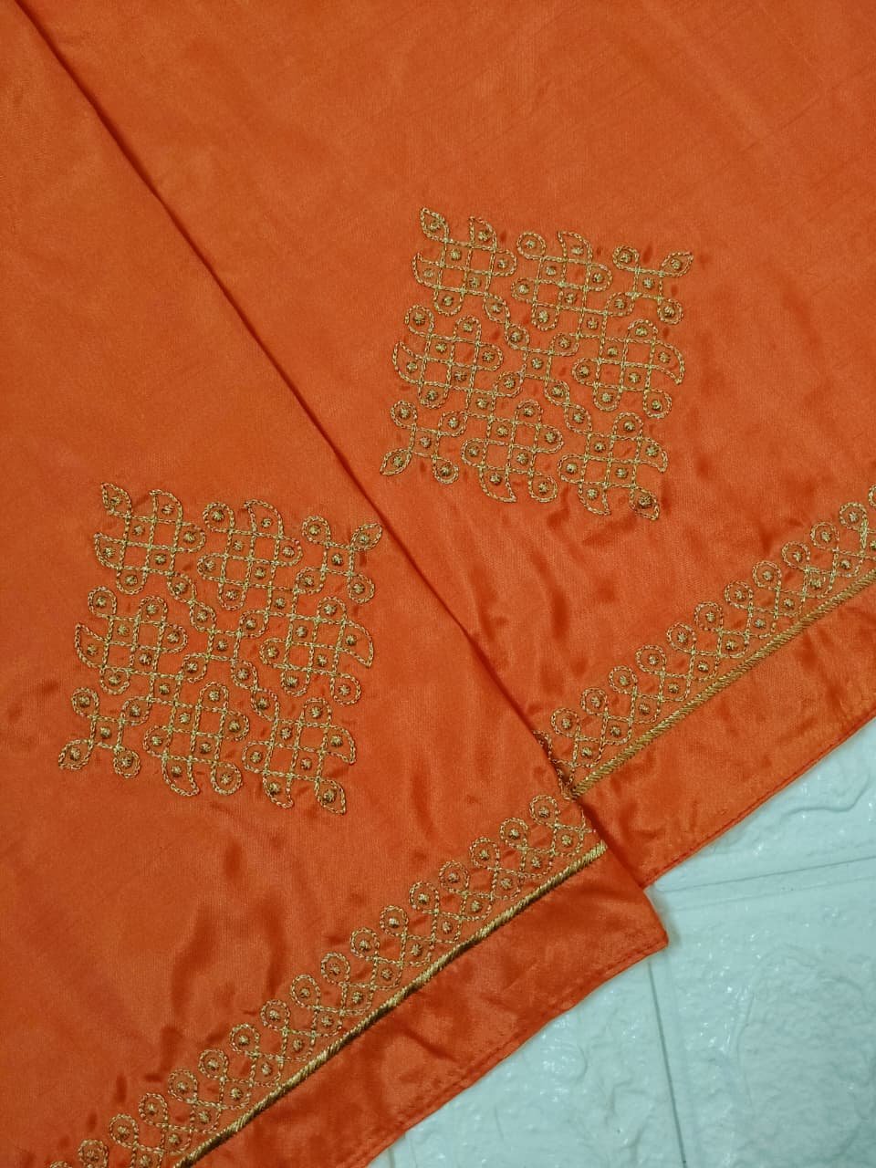 RK502_Orange - Image 2