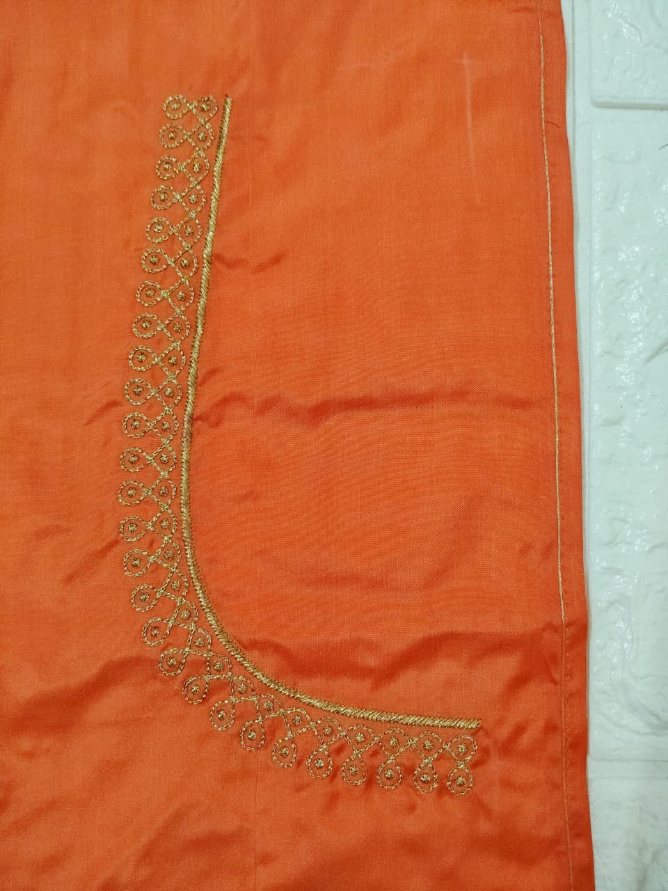 RK502_Orange - Image 3