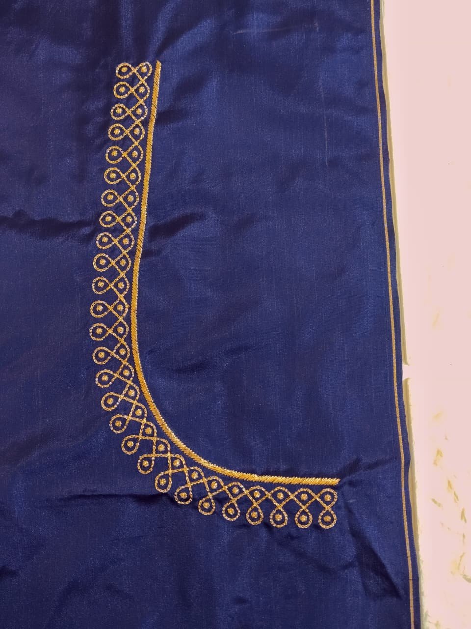 RK502_Navy Blue - Image 3