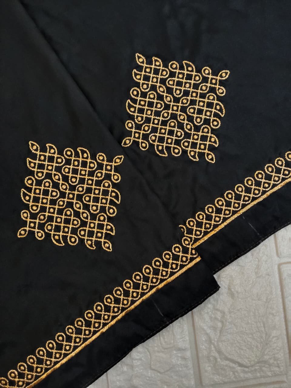 RK502_Black - Image 2