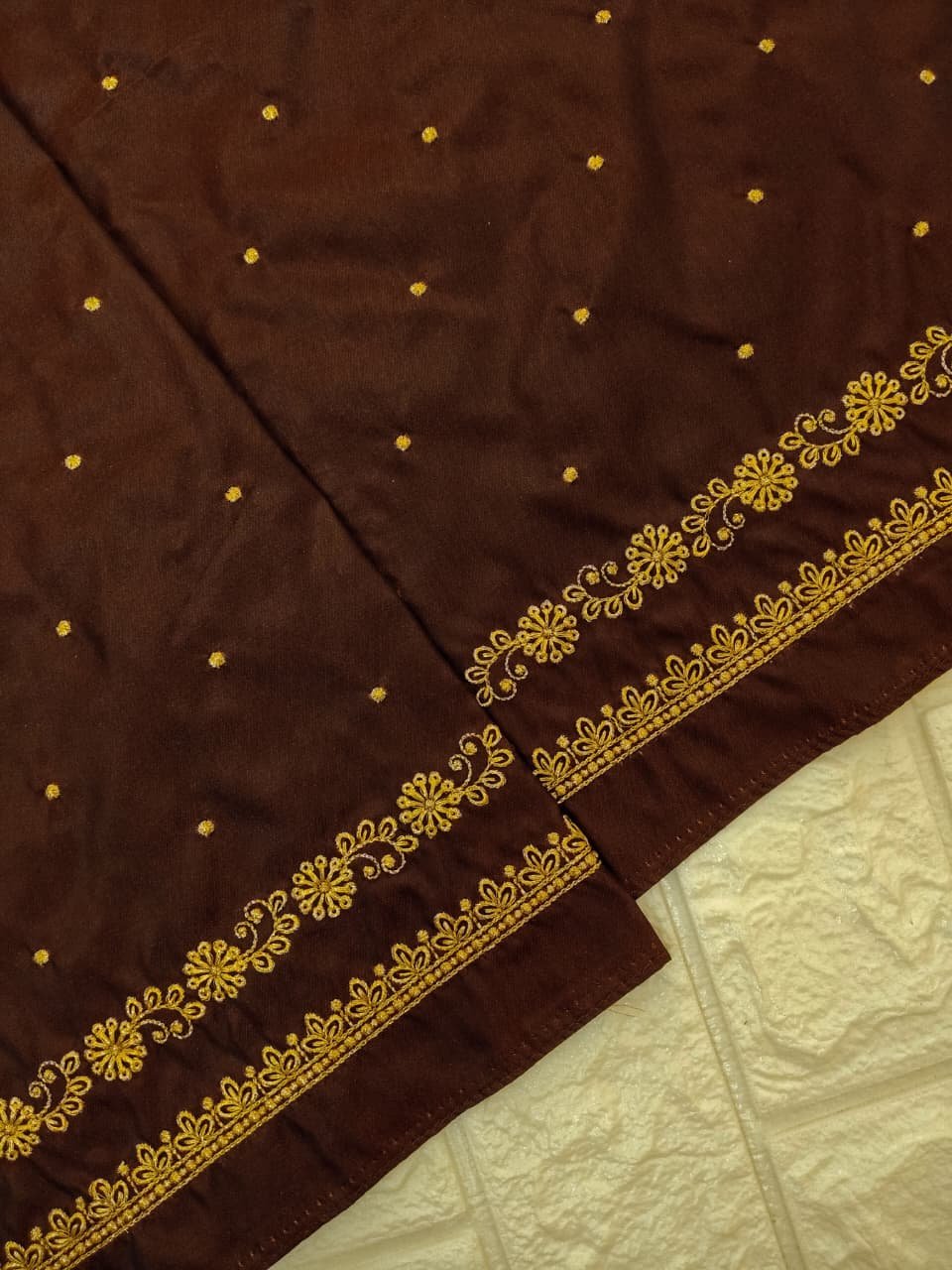 RK2B_CoffeeBrown - Image 2