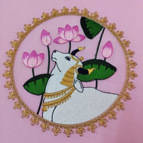 RK_Pichwai_Baby Pink