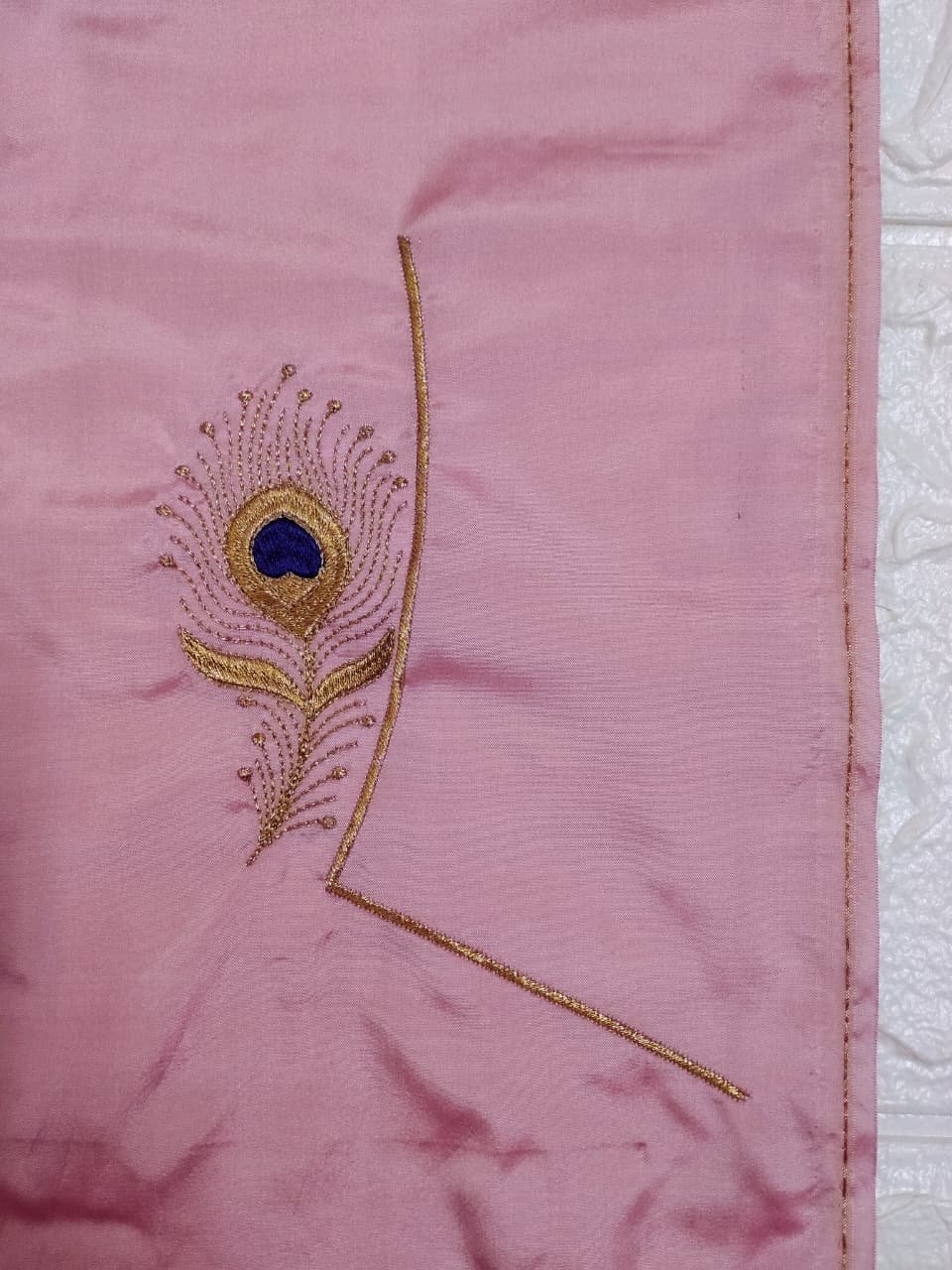 RKKrishna_ BabyPink - Image 2