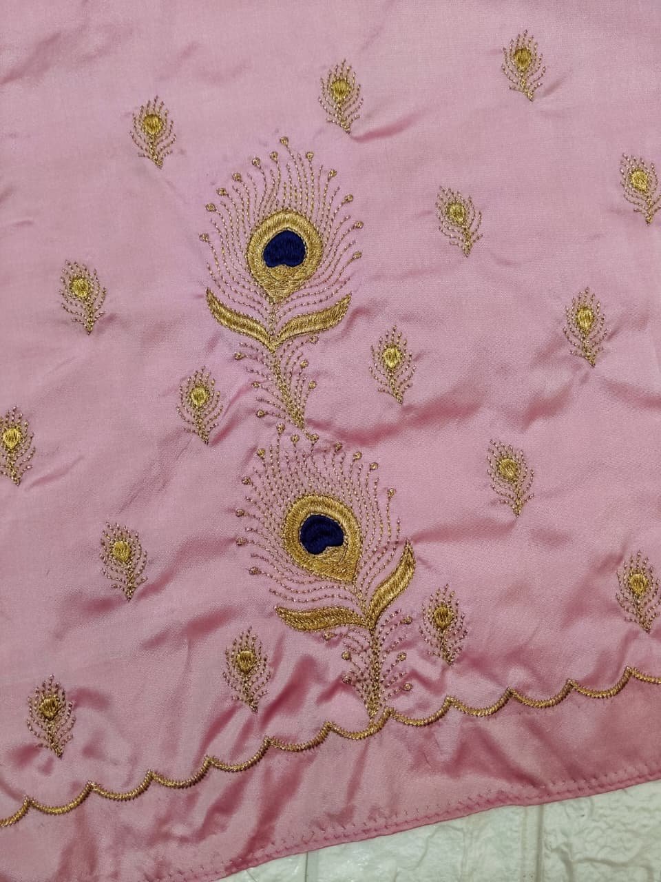 RKKrishna_ BabyPink - Image 3