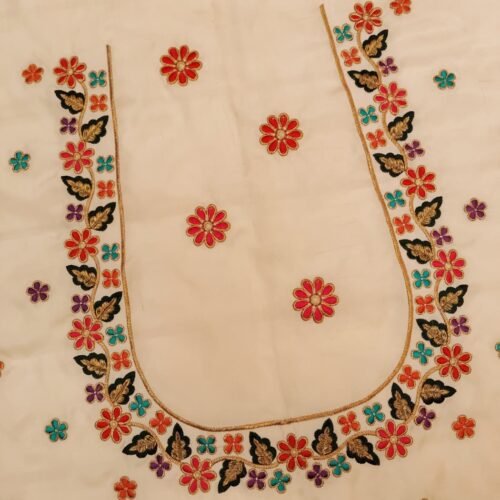 MultiColor_ Cream