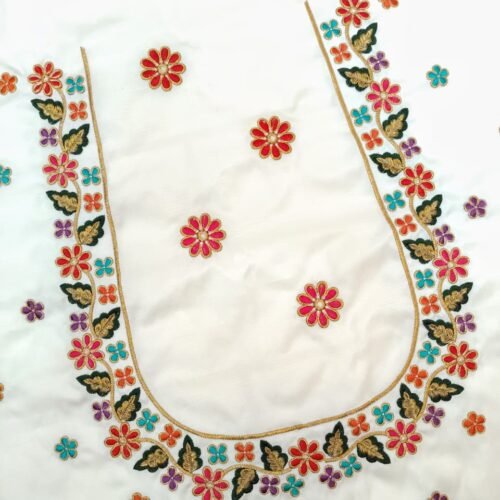 MultiColor_White