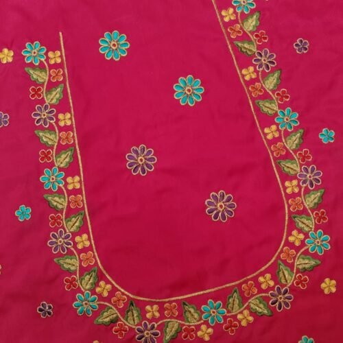 MultiColor_Rani Pink