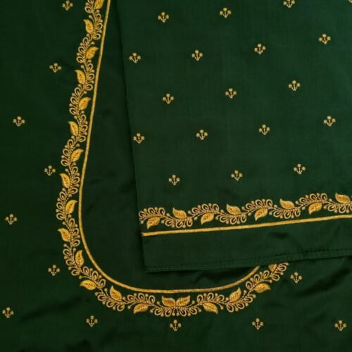 RK350_Bottle Green