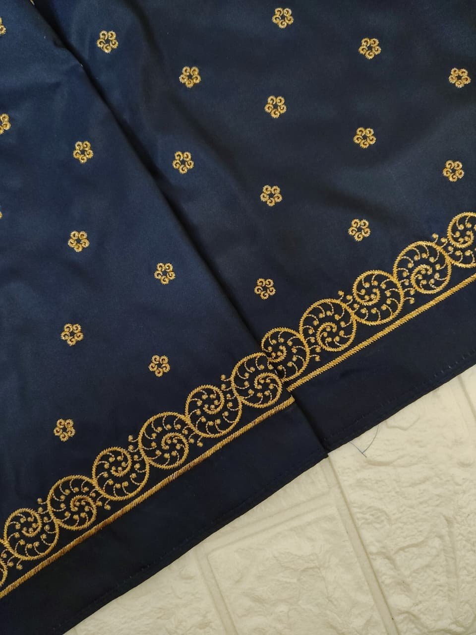 Devi_NavyBlue