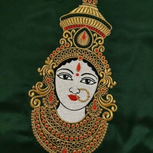 Devi_BottleGreen
