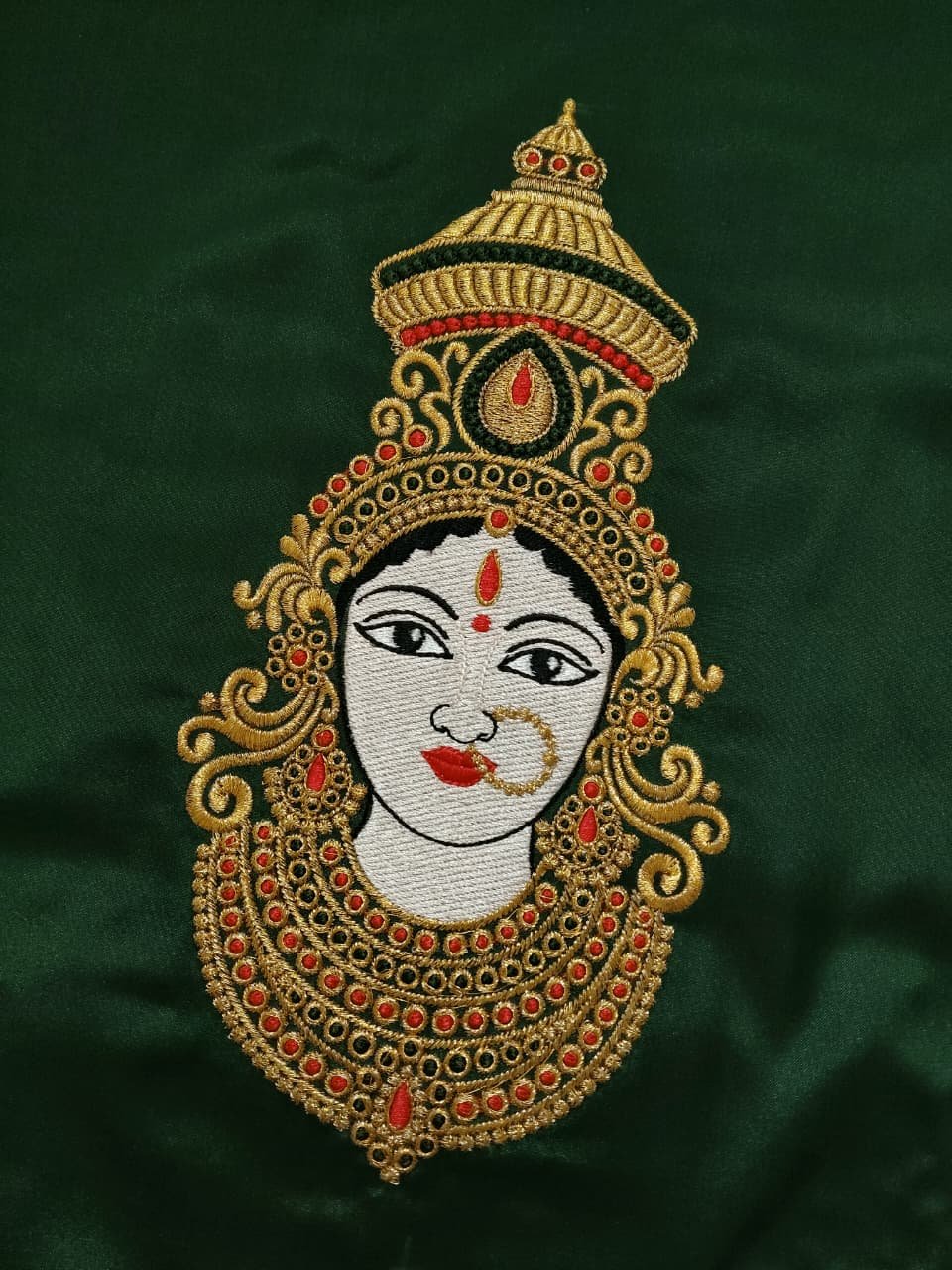 Devi_BottleGreen
