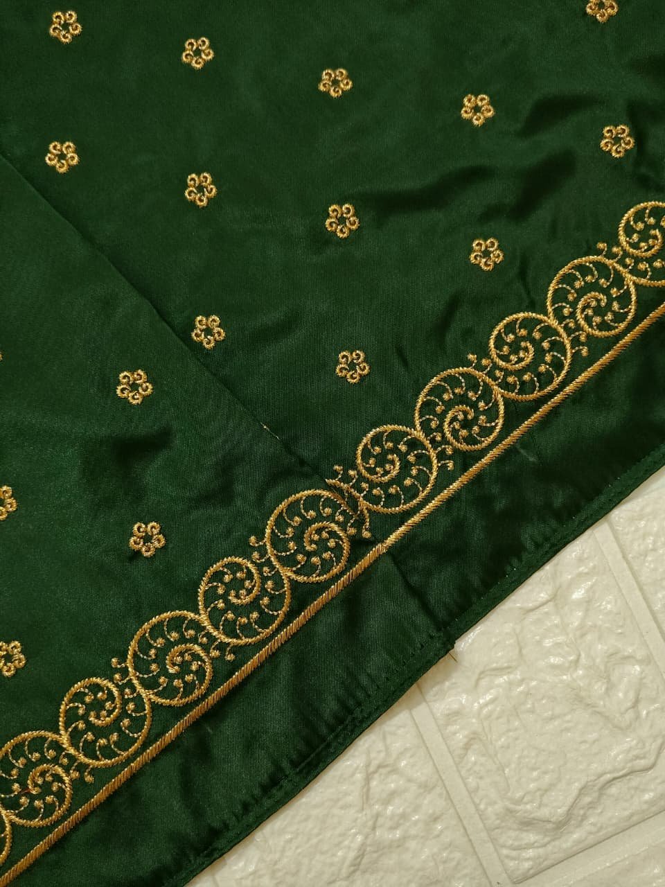 Devi_BottleGreen - Image 2