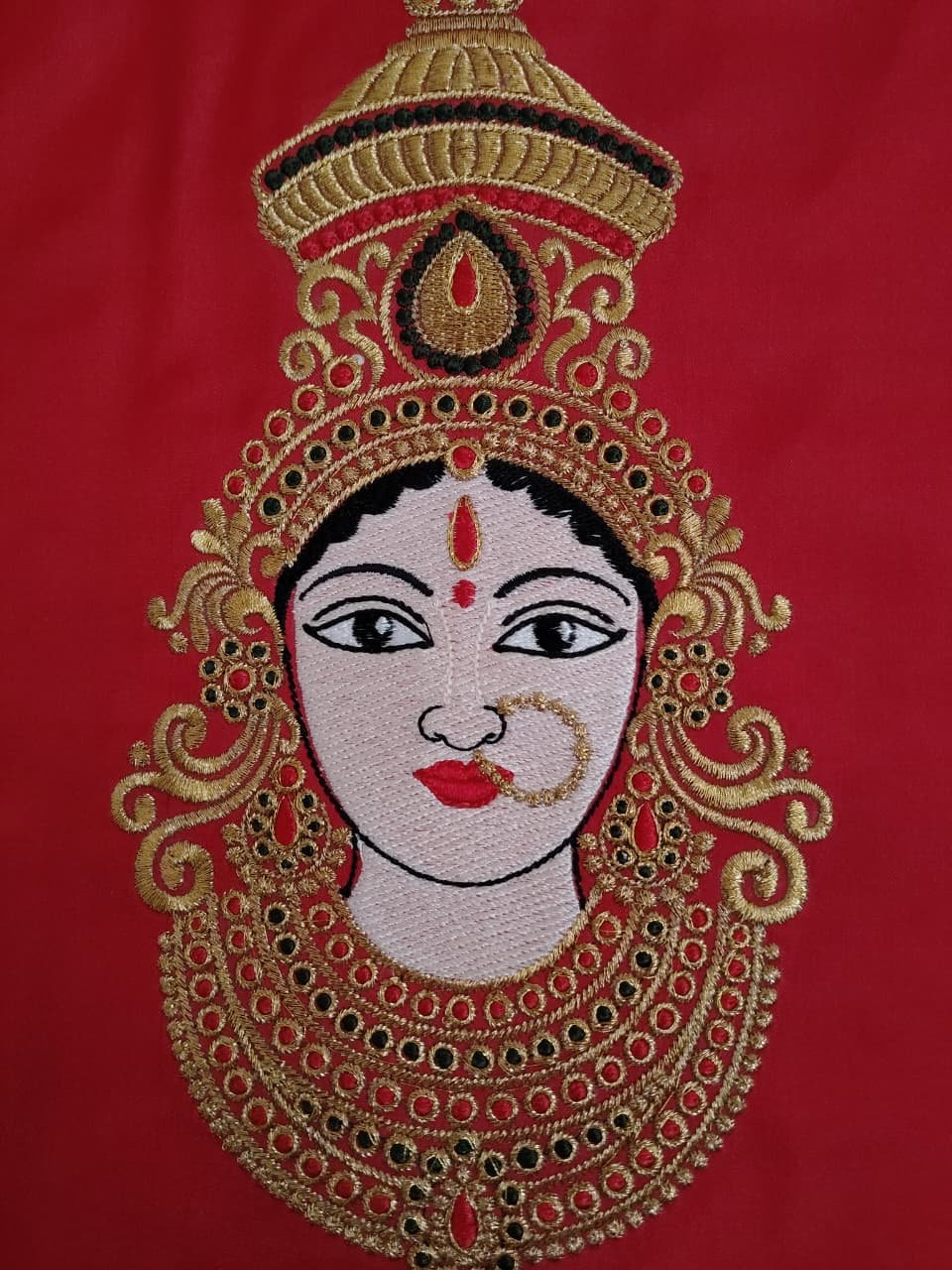Devi_Red