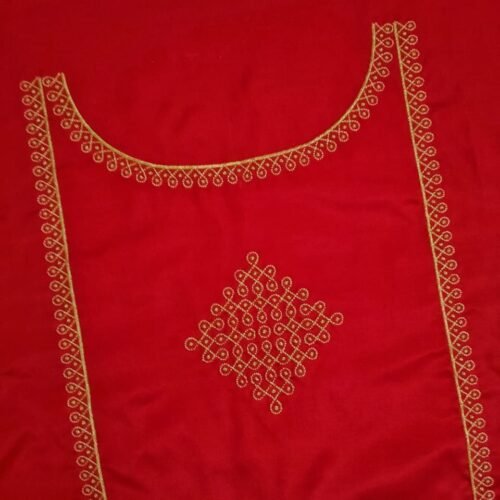 RK511_Red