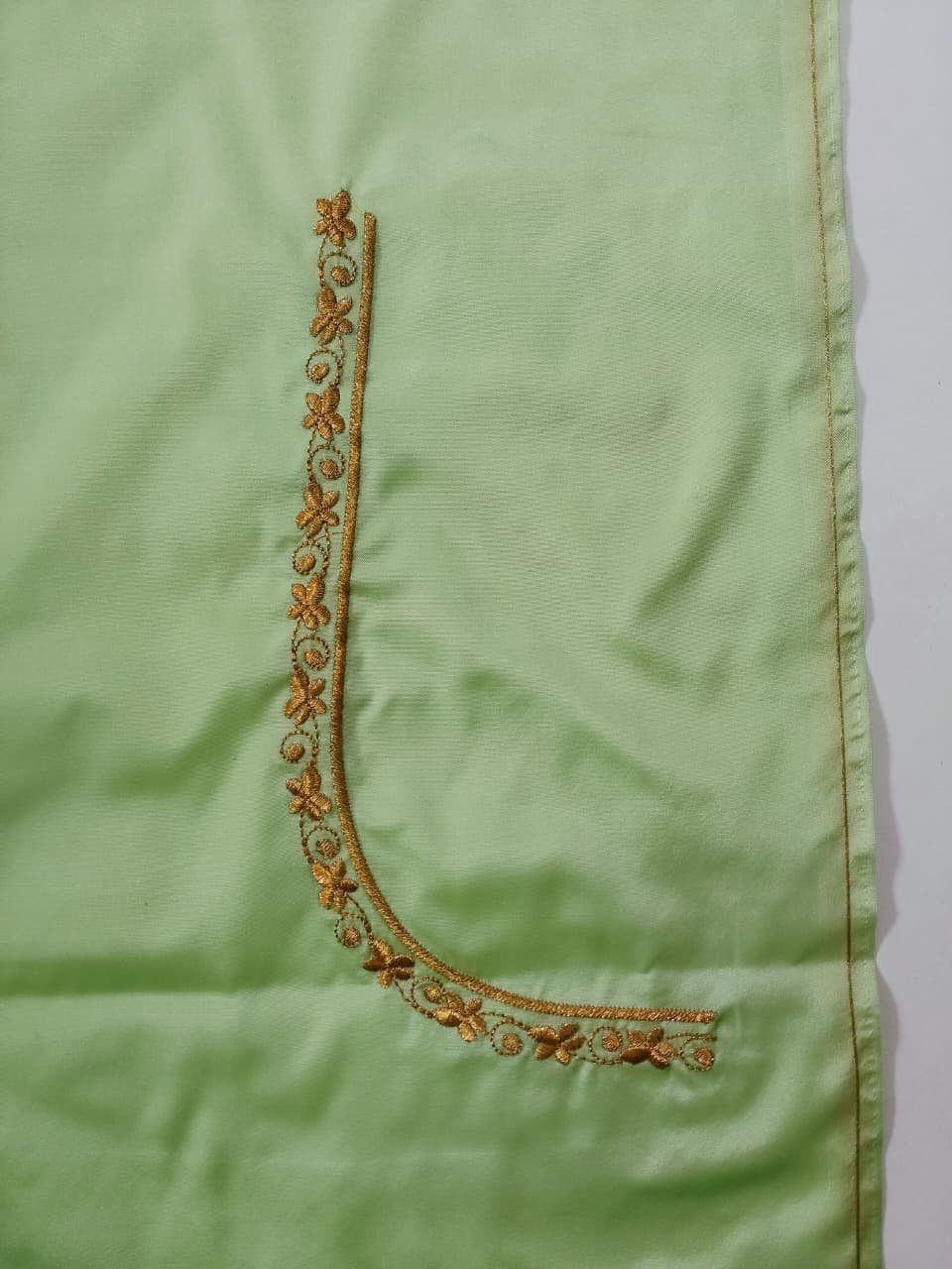 RK666_Light Pista Green - Image 3