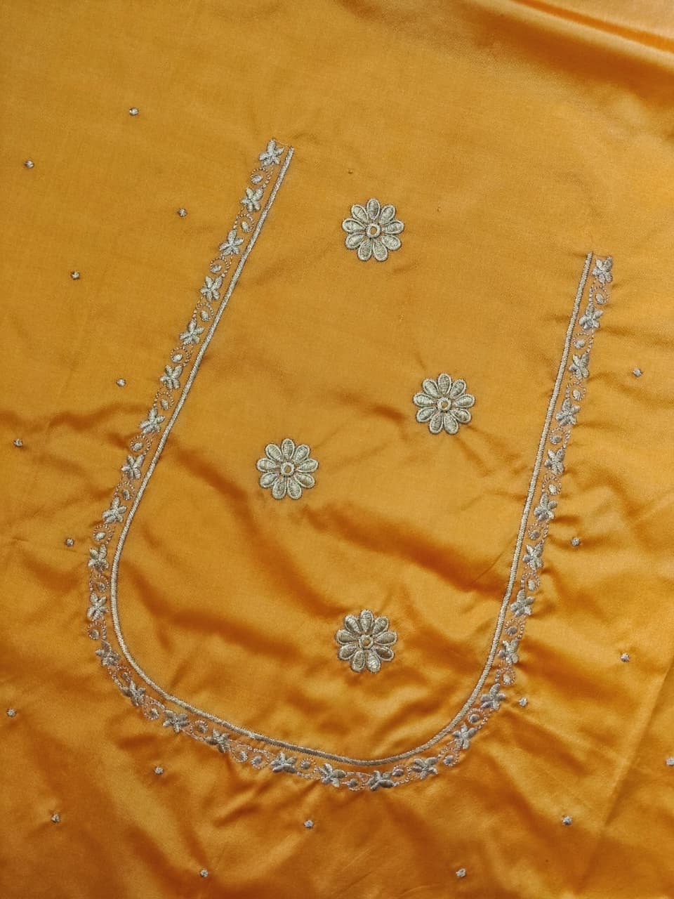 RK666_Mustard Yellow - Image 3