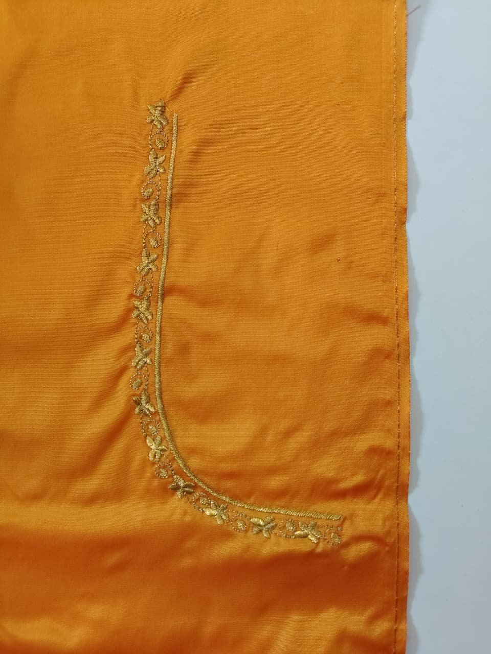 RK666_Mustard Yellow - Image 2