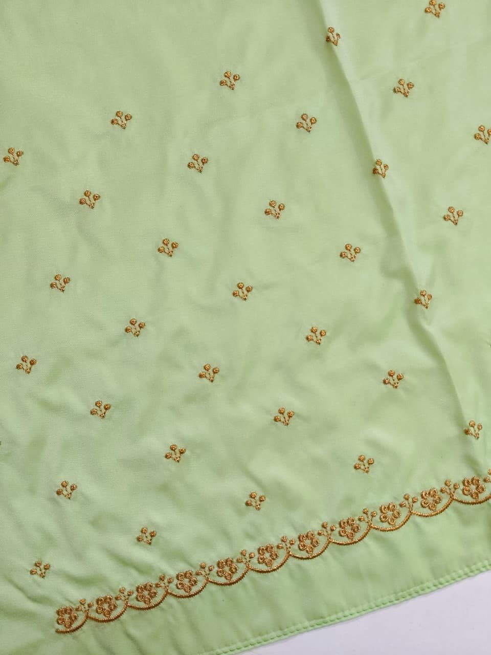 RK522_Light Pista Green - Image 3