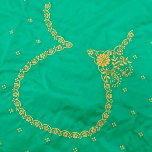 RK522_Rama Green