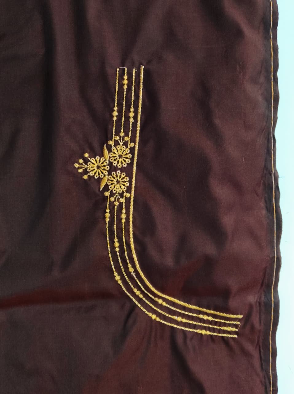 RK677_Coffee Brown - Image 3
