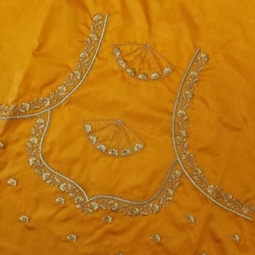 RK533_Mustard Yellow