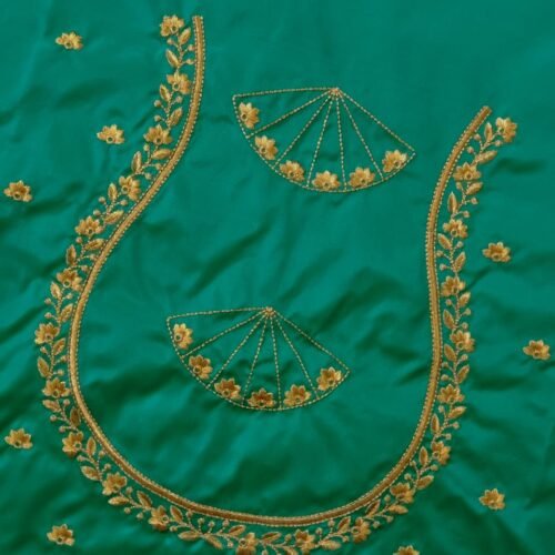 RK555_Rama Green
