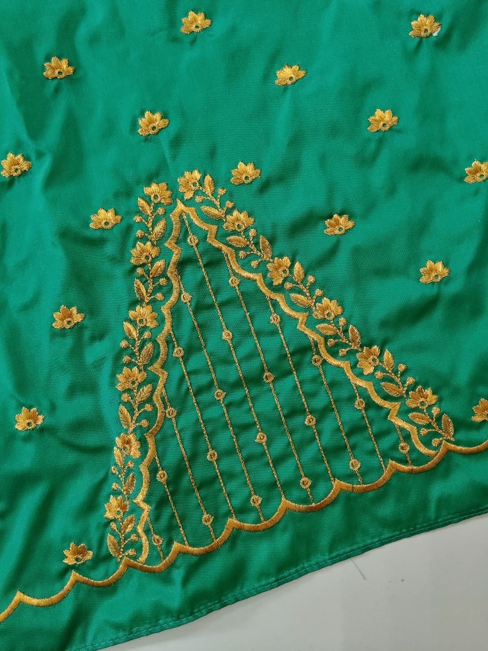 RK555_Rama Green - Image 2