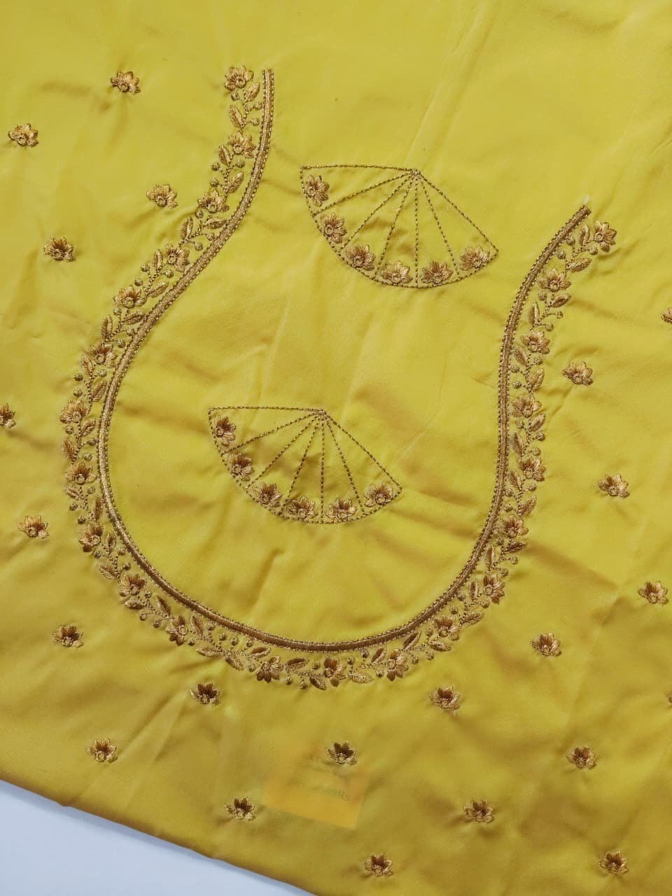 RK555_Light Gold - Image 2