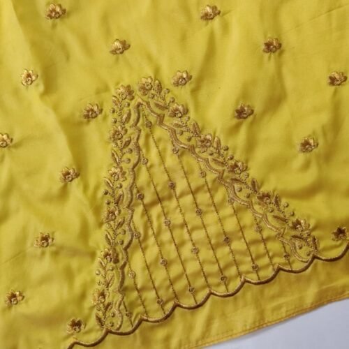 RK555_Light Gold