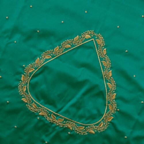 RK566_Rama Green