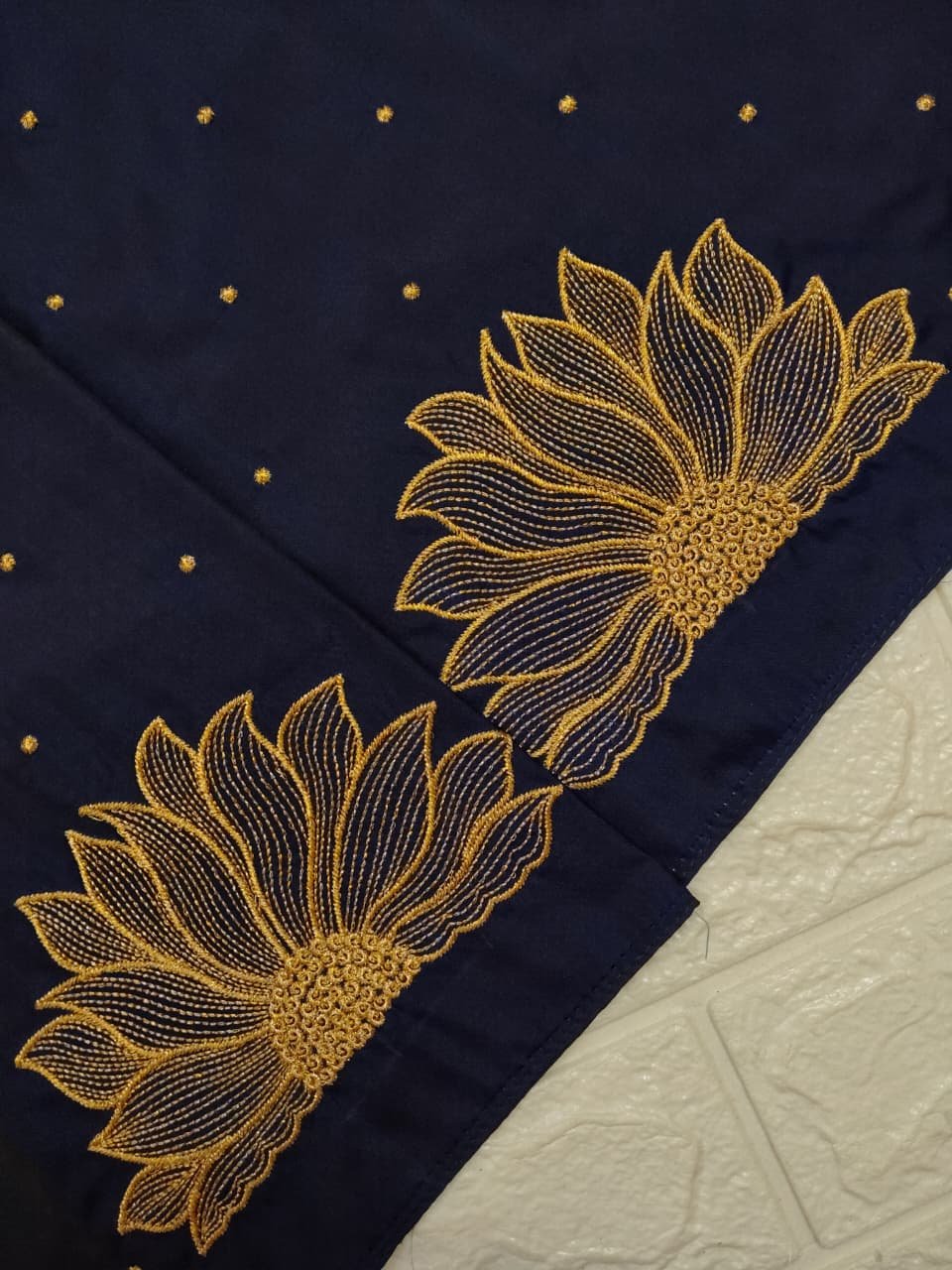 RK688_Navy Blue - Image 2