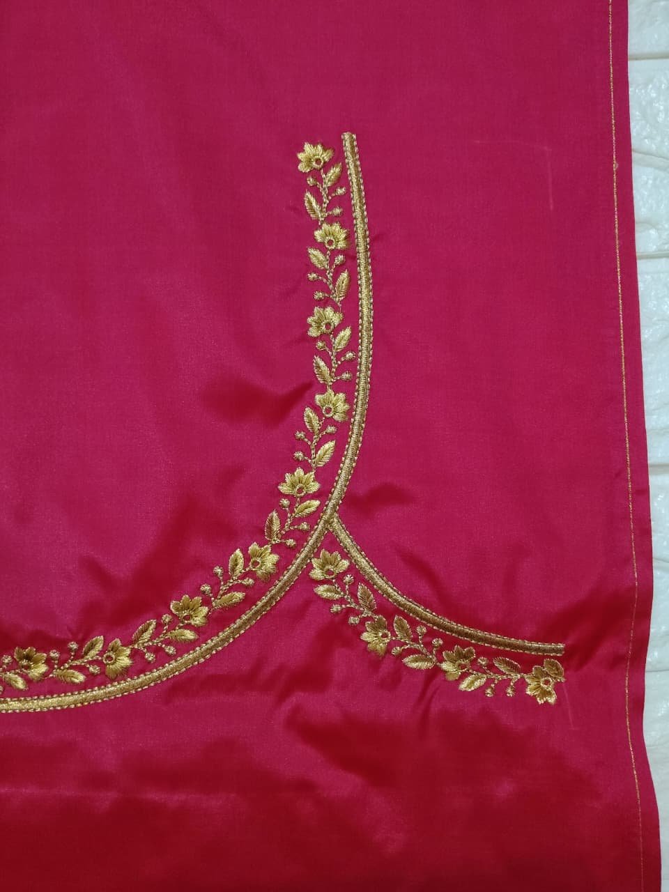 RK533_Rani Pink - Image 2