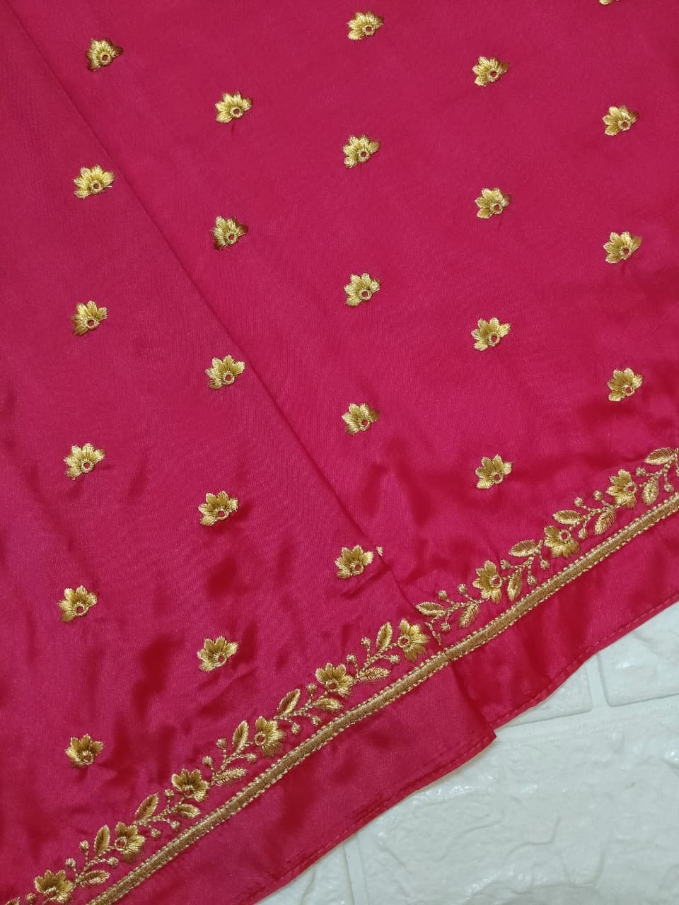 RK533_Rani Pink - Image 3