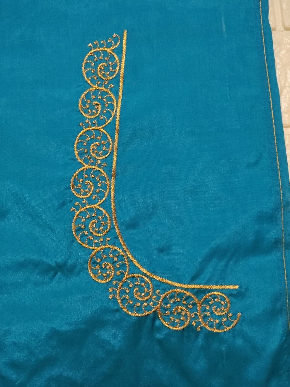 Devi_Sky Blue - Image 3