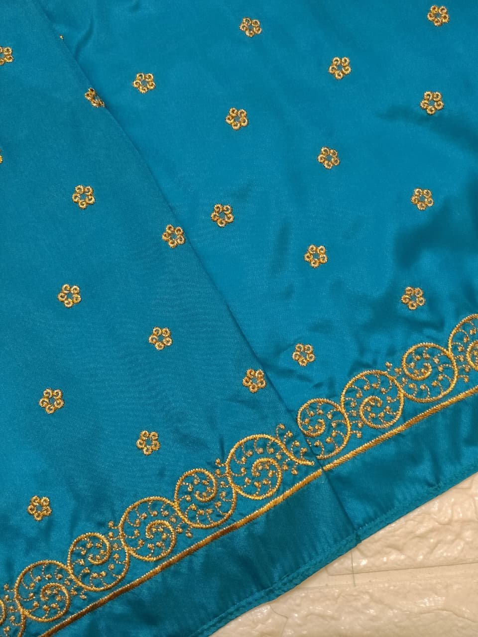 Devi_Sky Blue - Image 2