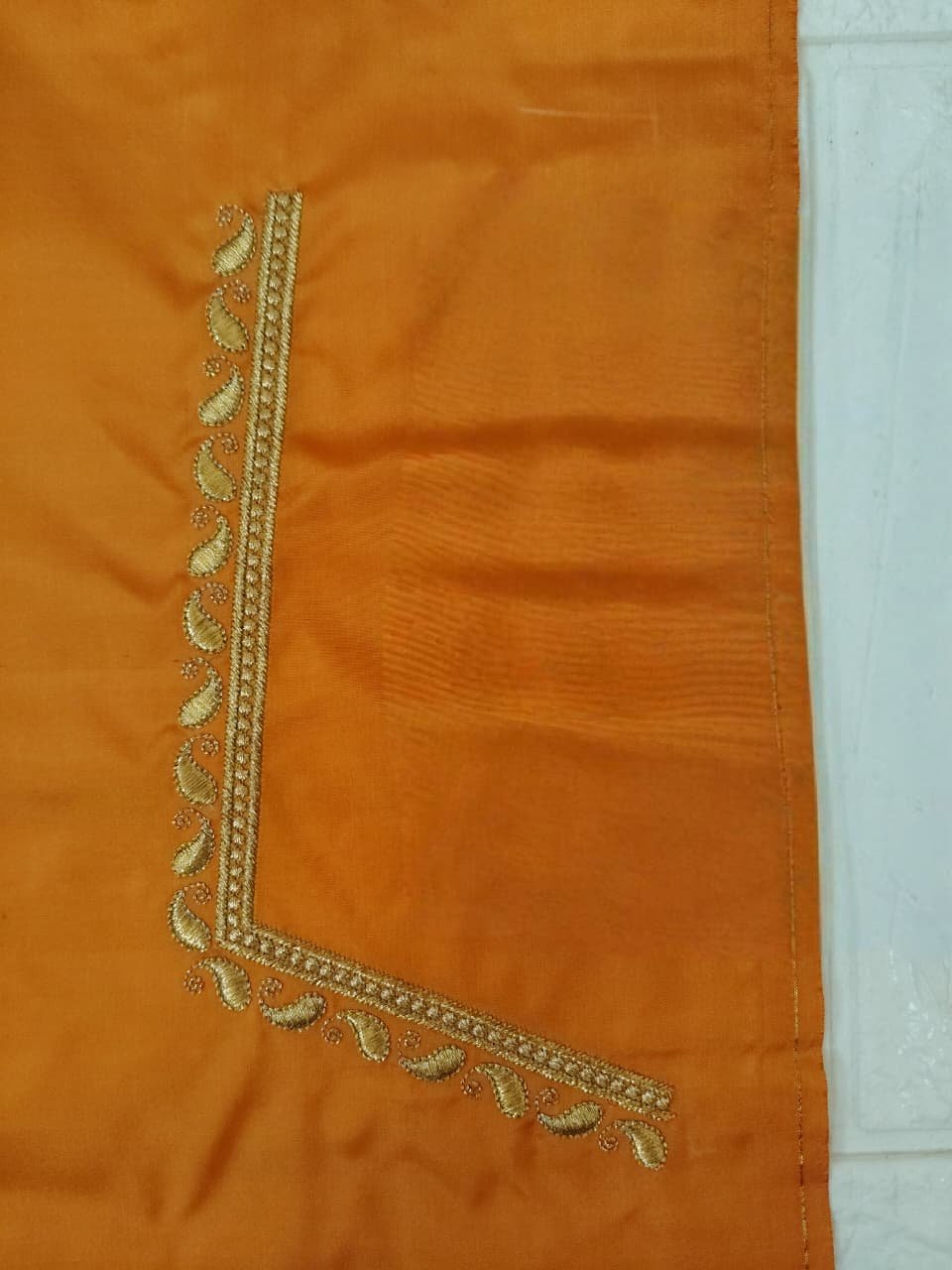 RK521_Mustard Yellow - Image 3