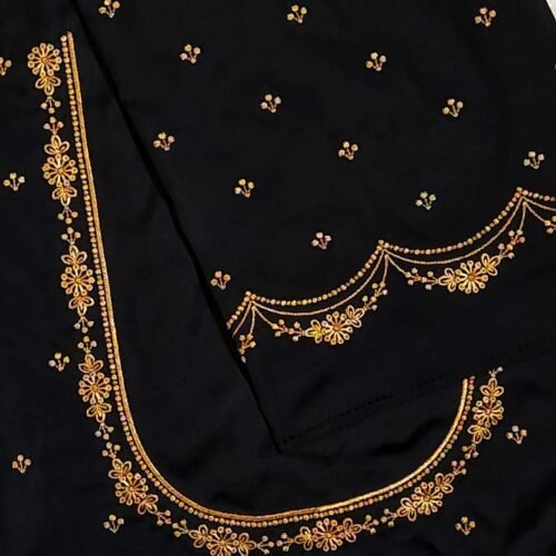 RK699_Black