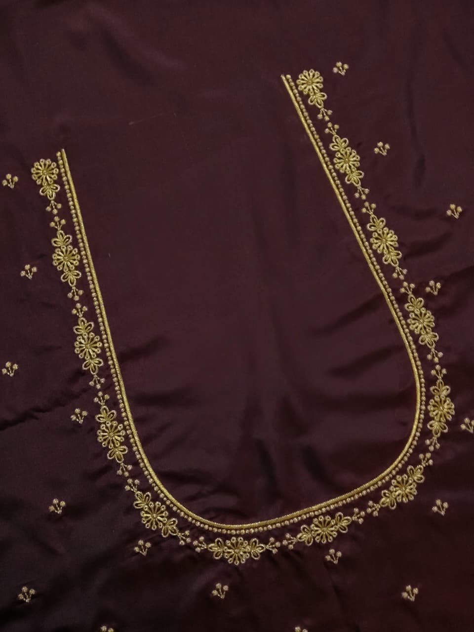 RK699_Coffee Brown - Image 2