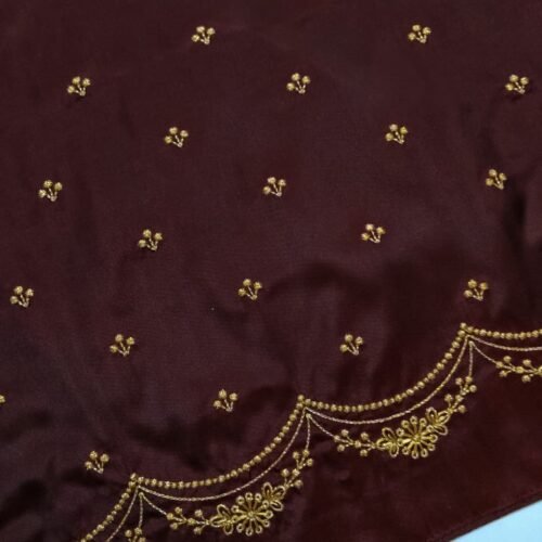 RK699_Coffee Brown