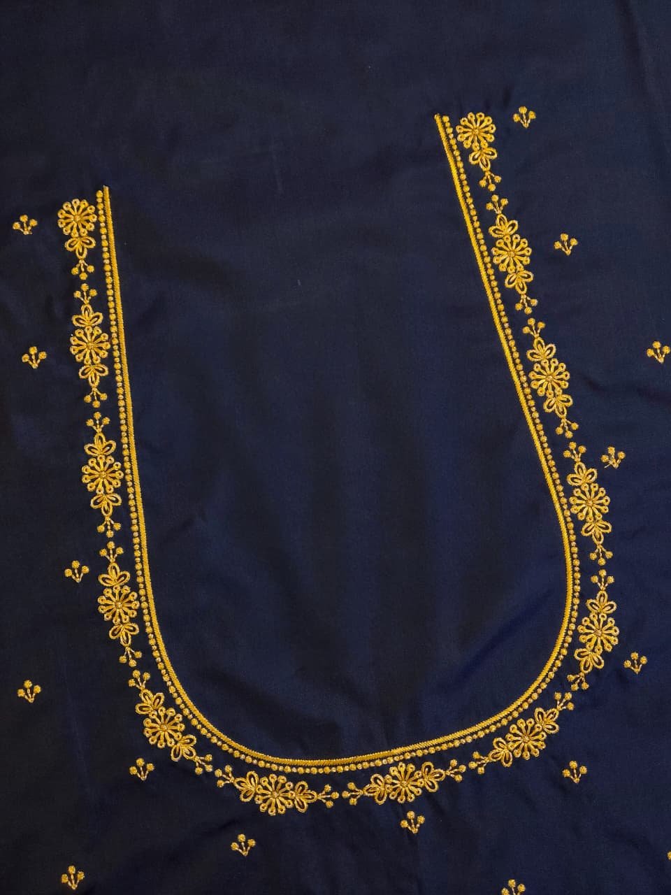 RK699_Navy Blue - Image 2